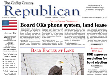 February 13, 2025 – Online Edition